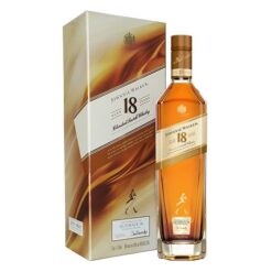 Johnnie Walker 18