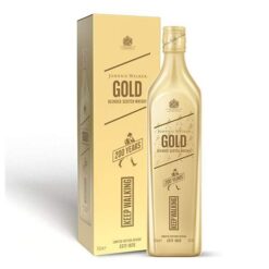 Johnnie Walker Gold Icon