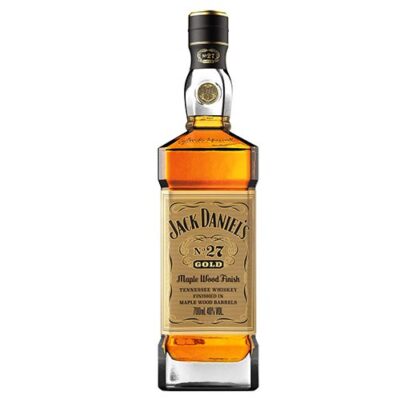 Rượu Jack Daniels Gold