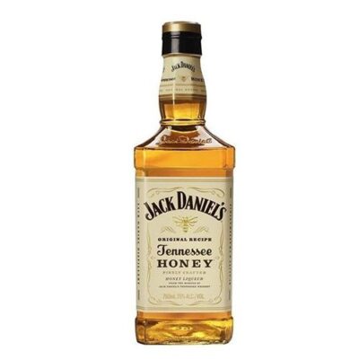 Rượu Jack Daniels Honey