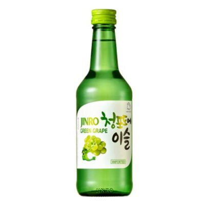 Jinro Soju Nho