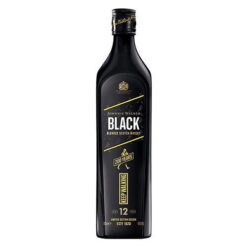 Johnnie Walker Black Label Icons