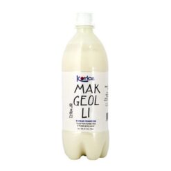 Korice Makgeolli 6%