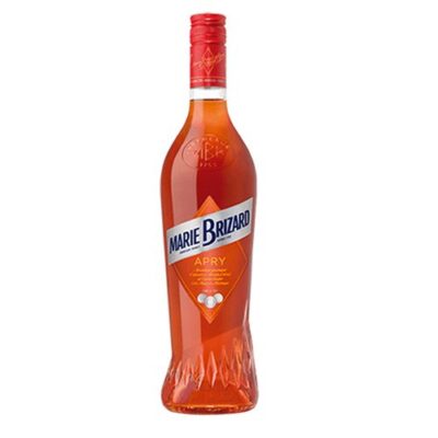 Rượu Mùi Liquers Marie Brizard Apry