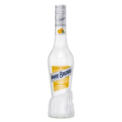 Rượu Mùi Liquers Marie Brizard Triple Sec