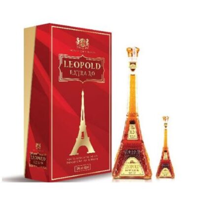 Rượu Leopold XO 2.0L