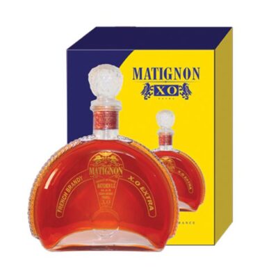Rượu Matignon XO 0.7L