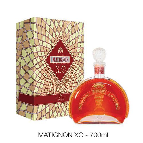 Matignon XO 0.7L1