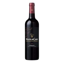 Mouton Cadet Red