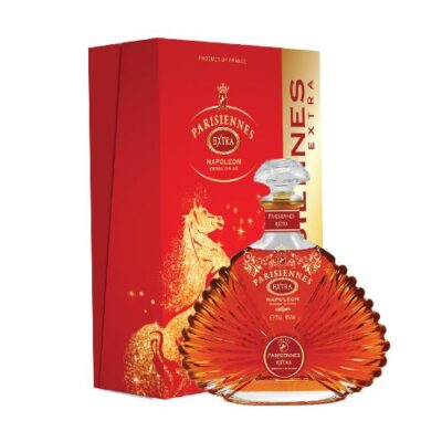 Rượu Parisiennes Extra