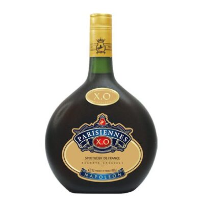Rượu Parisiennes XO ( Decanter Bottle)
