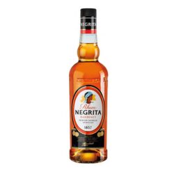 Rượu Rum Negrita Dark Signature