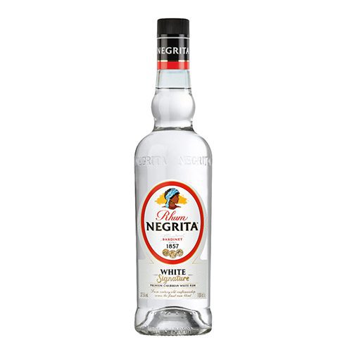 Rum Negrita White Signature 0.7L