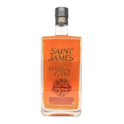 Rượu Rum Saint James Cuvée 1765 0.7L