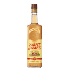 Rượu Rum Saint James Pailie