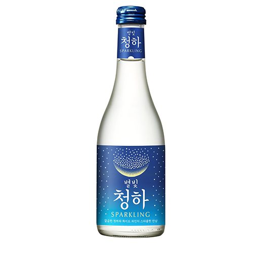Sake Starlight Chungha Sparkling