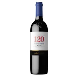 Rượu vang Santa Rita 120 Special Reserva Merlot