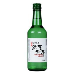 Soju Andong