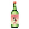 Soju Core Strawberry Hương Dâu Tây