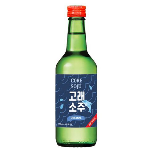 Soju Core original