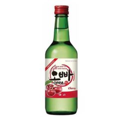 Soju Oppa Cherry