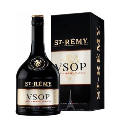 Alternative view of Rượu St Remy VSOP 0.7L