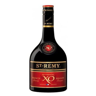 Rượu St Remy XO 0.7L