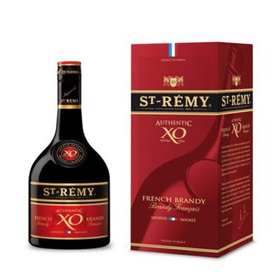 Alternative view of Rượu St Remy XO 0.7L