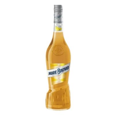 Syrup Marie Brizard Banana