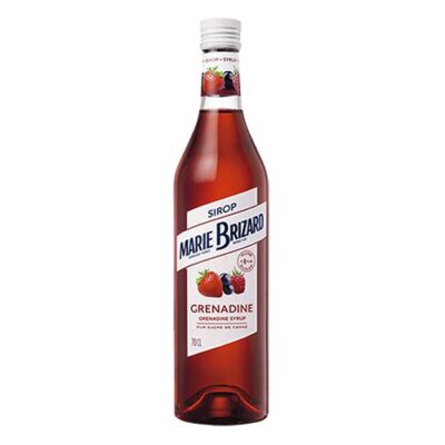 Syrup Marie Brizard Grenadine