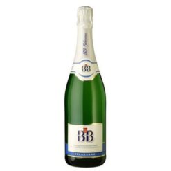 BB Demi Sec Sparkling Wine