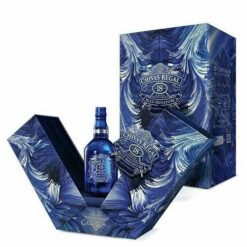 Rượu Chivas 18 năm Blue