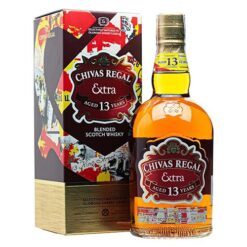 Chivas 13 Năm Extra Sherry Cask