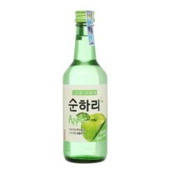 Soju Chum Churum Apple