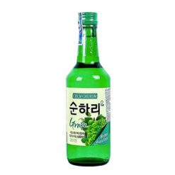 Soju Chum Churum Grape