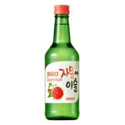 Jinro Soju vị Bưởi