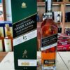 Rượu Johnnie Walker Green 15 năm