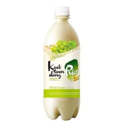 Kooksoodang Makgeolli Vị Nho