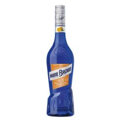 Liqueurs Marie Brizard Blue Curacao