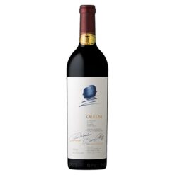 Vang Opus One 2017