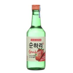 Soju Chum Churum Strawberry