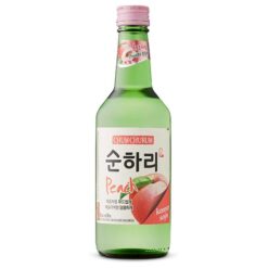 Soju Chum Churum Peach