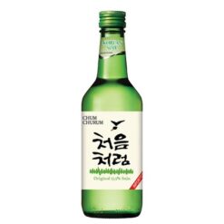 Original Soju Chum Chumrum 17,5%