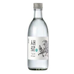 Soju Chumchurum Saero