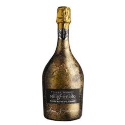 San Simone Cuvée Blanc de Blancs Brut Mille Cosmo Limited Edition