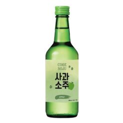 Soju Core Apple