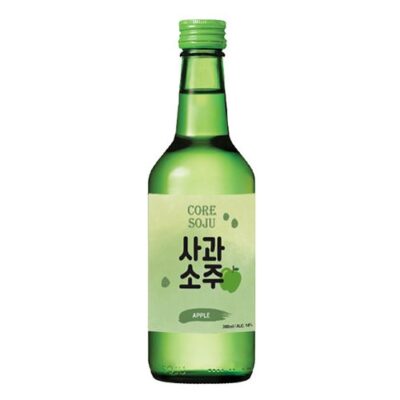 Soju Core Apple
