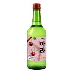 Soju Korice Cherry