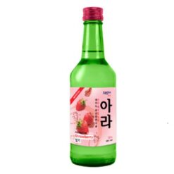 Soju Korice hương dâu tây