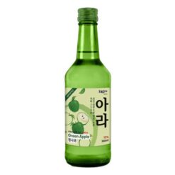 Soju Korice Táo 12% 360ml